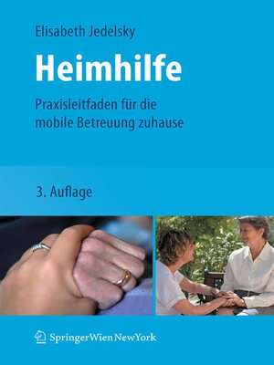 cover image of Heimhilfe